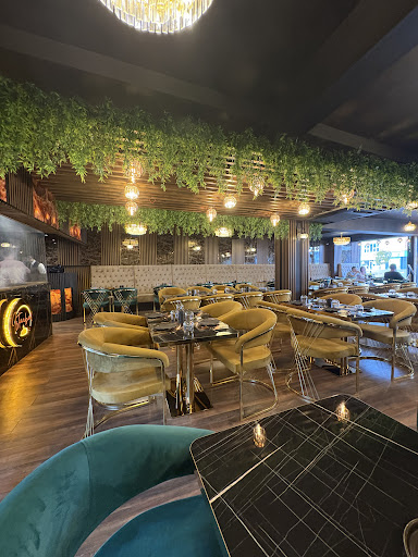 Photo of Istanbul Turkish Cuisine - 14-15 Market Pl, Melton Mowbray LE13 1XD